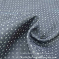 Poly-Viscose Pigment Printed Lining Fabric for Garments
